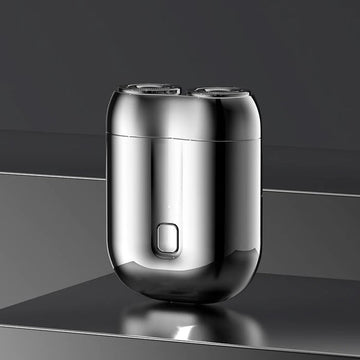 2026 New Upgrade Pocket Shaver USB Mini Shavers for Men